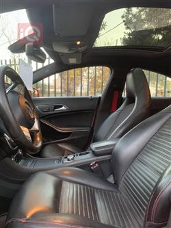 مرسيدس بنز CLA